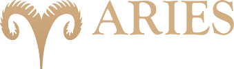 Aries Financial Logo